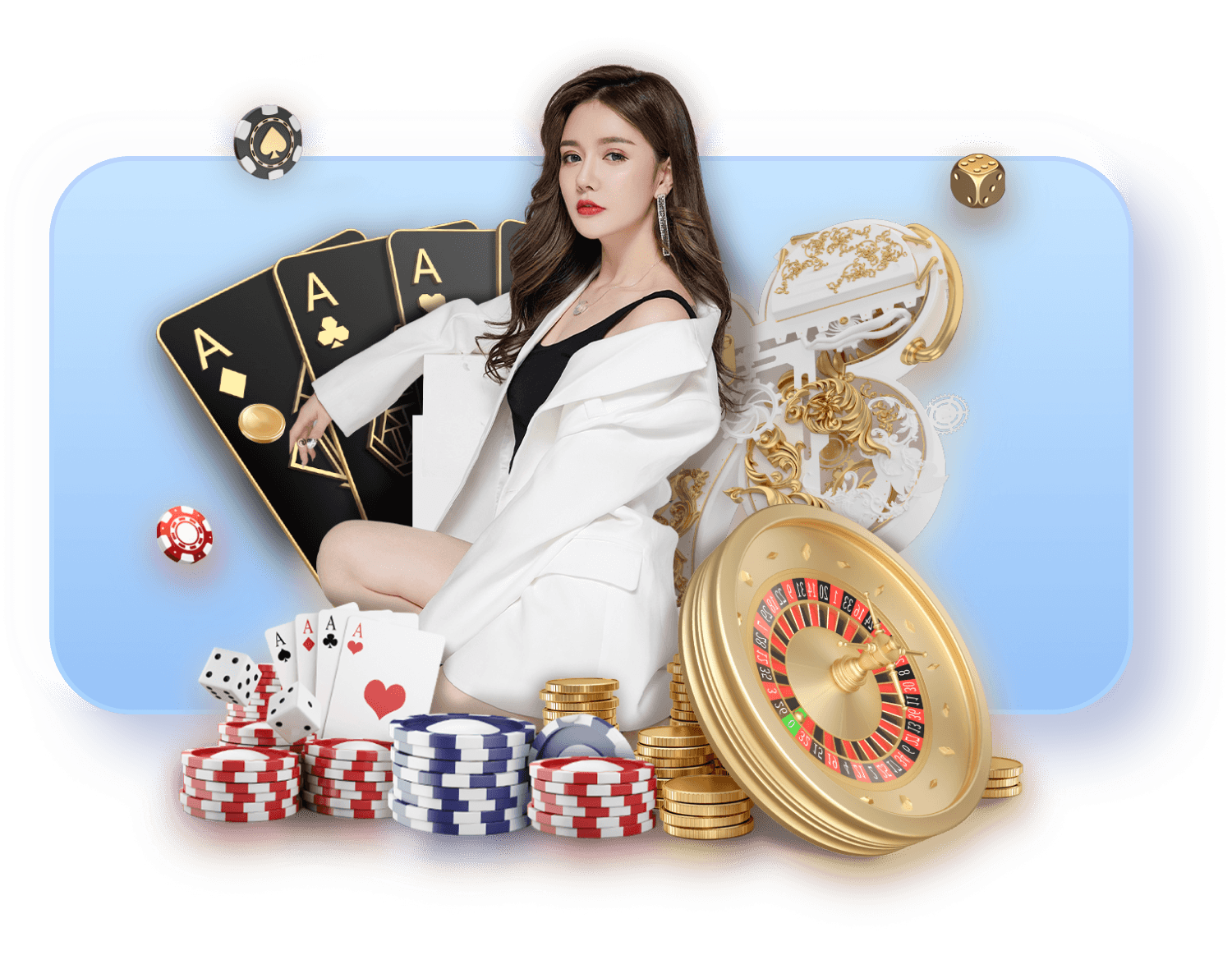 Promotions Page