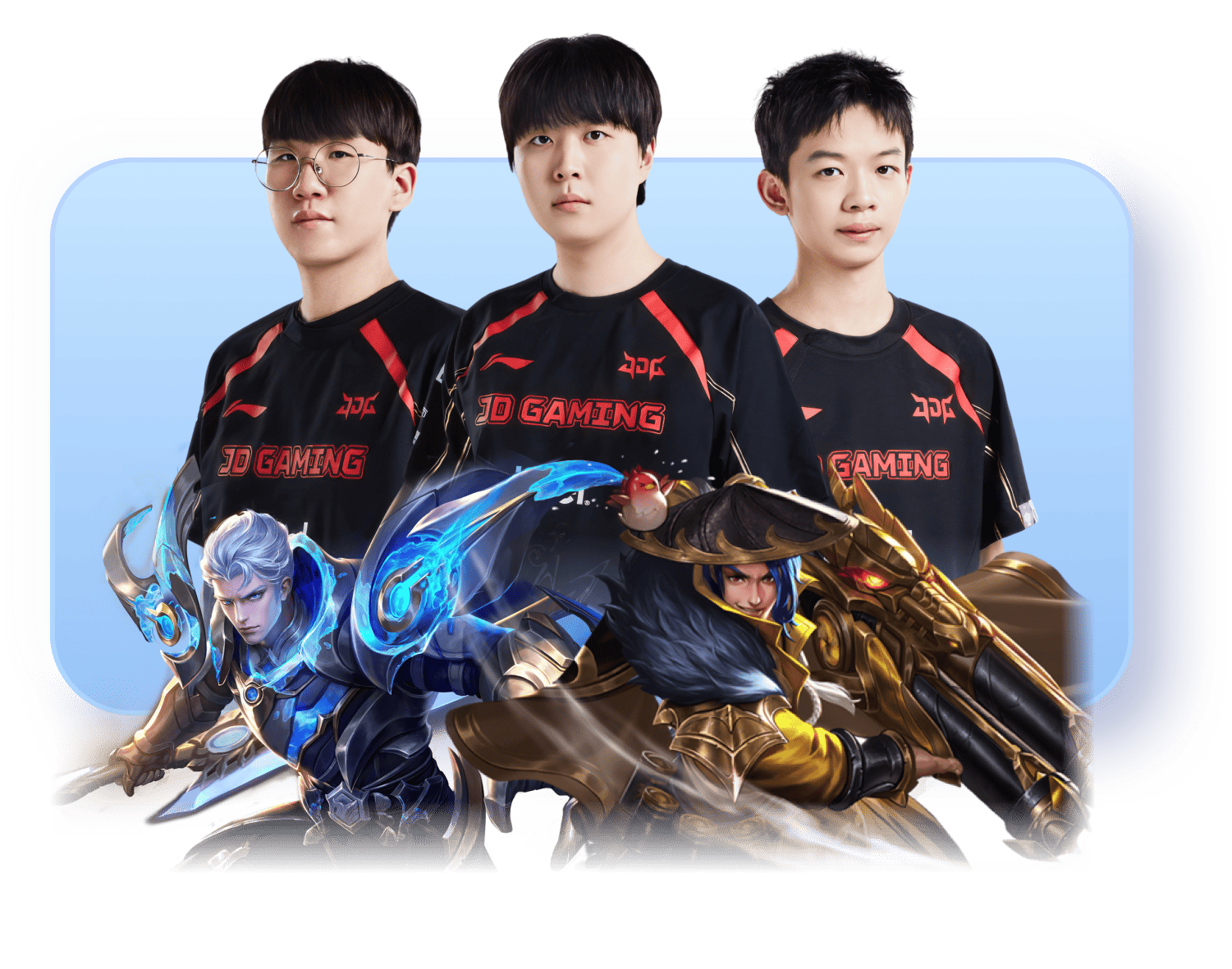 Live Draws